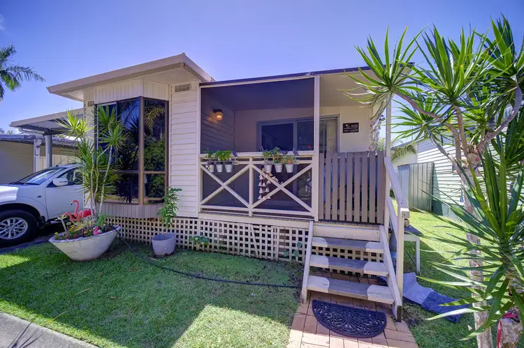 Third view of Homely retirement listing, M22/45 The Lakes Way, Forster NSW 2428