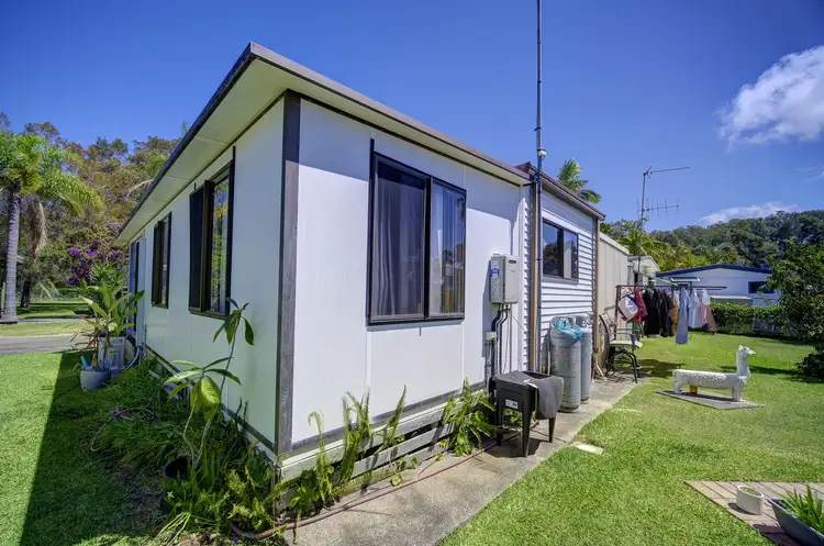Fourth view of Homely retirement listing, M22/45 The Lakes Way, Forster NSW 2428