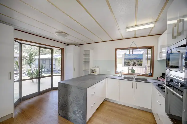 Sixth view of Homely retirement listing, M22/45 The Lakes Way, Forster NSW 2428