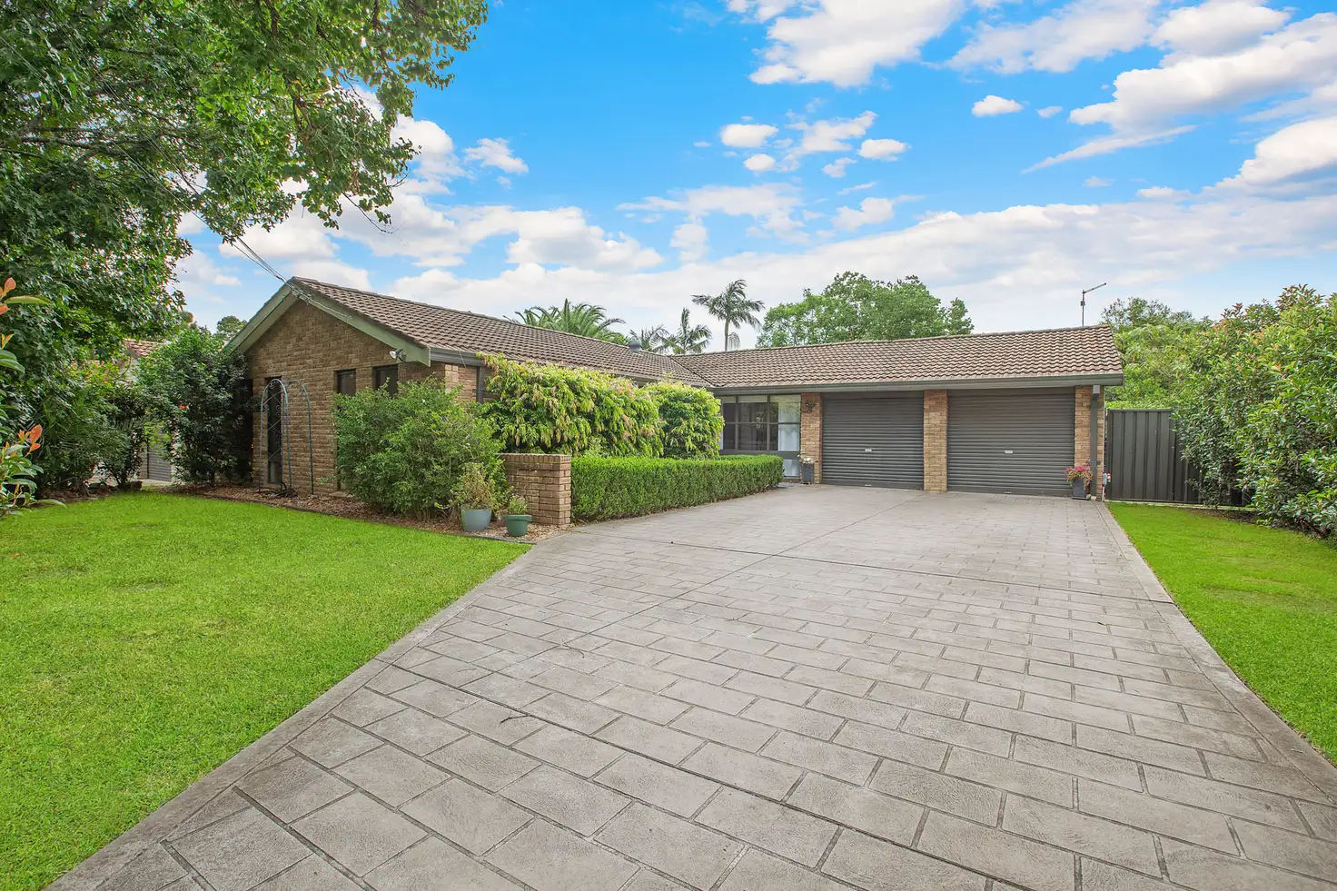 Main view of Homely house listing, 33 Eaton Street, Agnes Banks NSW 2753