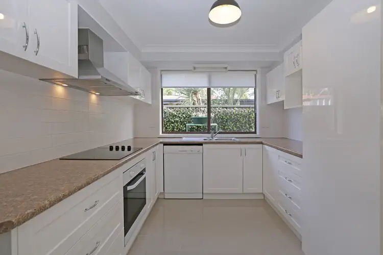 Third view of Homely house listing, 33 Eaton Street, Agnes Banks NSW 2753