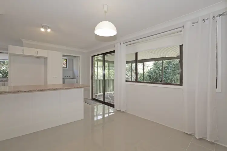 Fourth view of Homely house listing, 33 Eaton Street, Agnes Banks NSW 2753