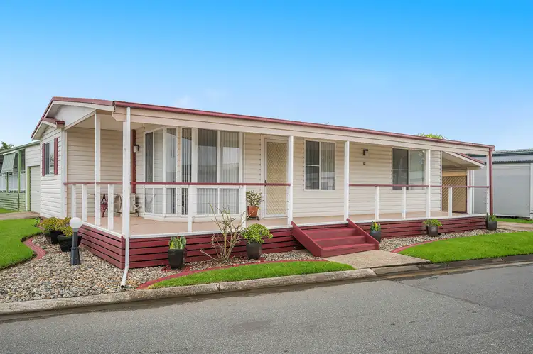 19/3 Lincoln Road, Port Macquarie NSW 2444