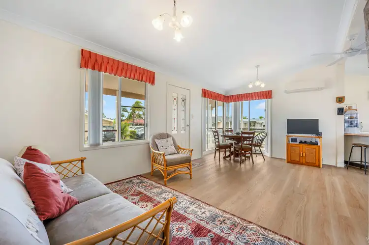 Fifth view of Homely retirement listing, 19/3 Lincoln Road, Port Macquarie NSW 2444
