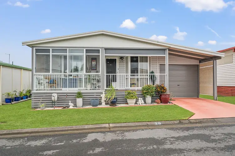 79/3 Lincoln Road, Port Macquarie NSW 2444