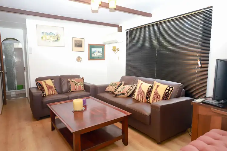 Second view of Homely retirement listing, 31/1 Ocean Street, Port Macquarie NSW 2444