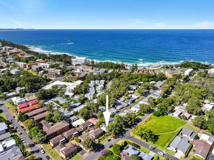 Second view of Homely retirement listing, 120/1 Ocean Street, Port Macquarie NSW 2444