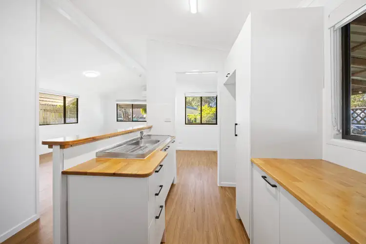 Fourth view of Homely retirement listing, 120/1 Ocean Street, Port Macquarie NSW 2444