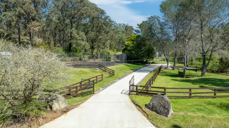 163 Glenhaven Road, North Kellyville NSW 2155