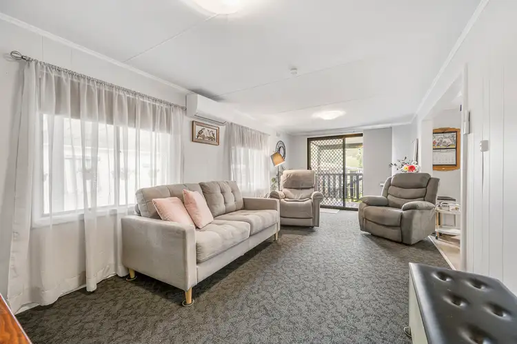 Second view of Homely retirement listing, 26/140-180 Matthew Flinders Drive, Port Macquarie NSW 2444
