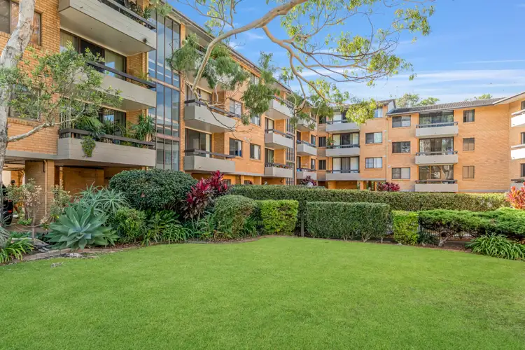 Main view of Homely unit listing, 2/6 Flynn Street, Port Macquarie NSW 2444