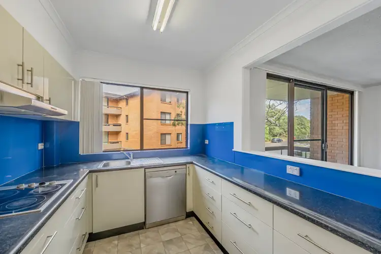 Fourth view of Homely unit listing, 2/6 Flynn Street, Port Macquarie NSW 2444