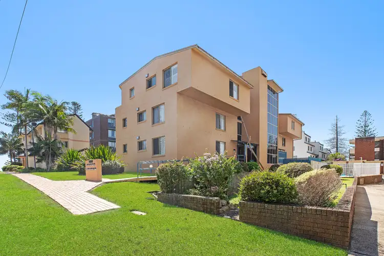 Main view of Homely unit listing, 4/2 Joffre Street, Port Macquarie NSW 2444