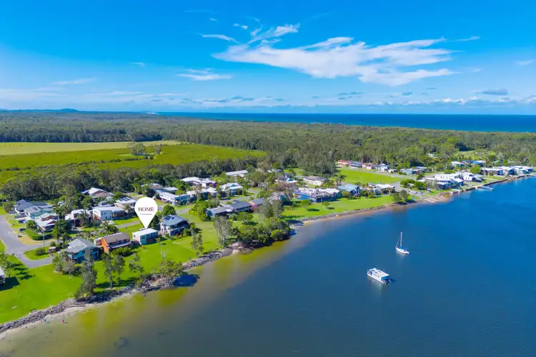 22 Shoreline Drive, North Shore NSW 2444