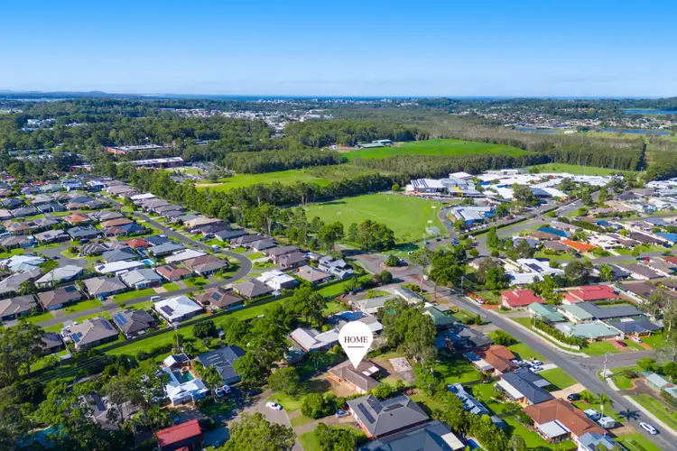 18 Coucal Close, Port Macquarie NSW 2444
