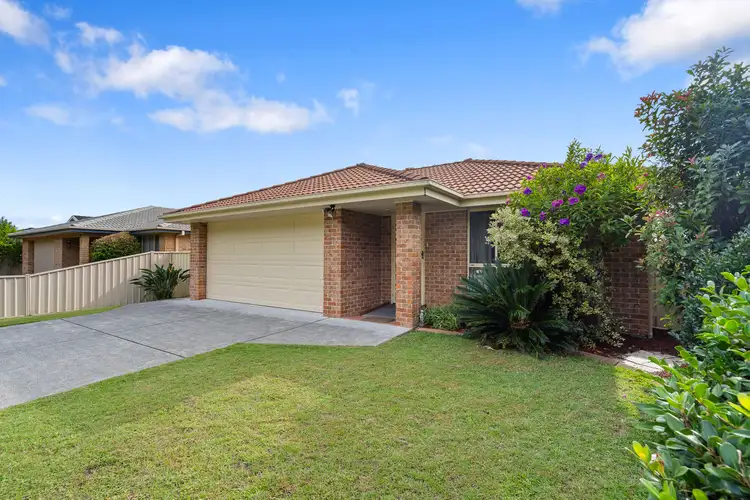 Main view of Homely house listing, 42 The Southern Parkway, Forster NSW 2428