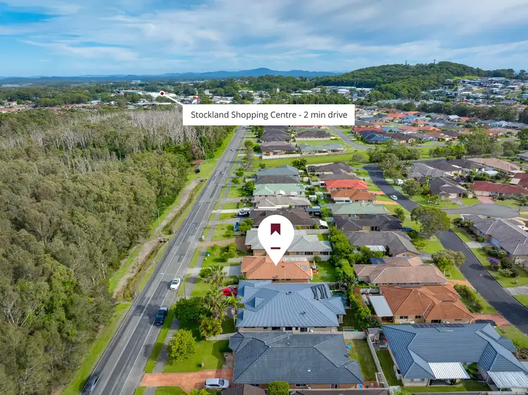 Third view of Homely house listing, 42 The Southern Parkway, Forster NSW 2428