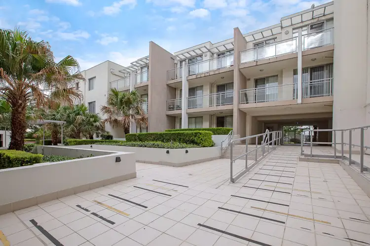20/8 Bosworth Street, Richmond NSW 2753