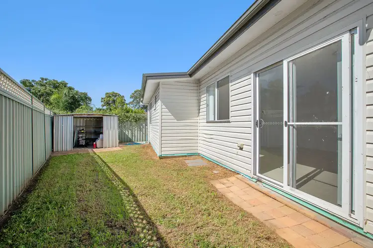 38A Bellatrix Street