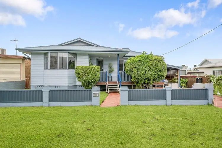 Main view of Homely house listing, 7 Park Street, Wauchope NSW 2446