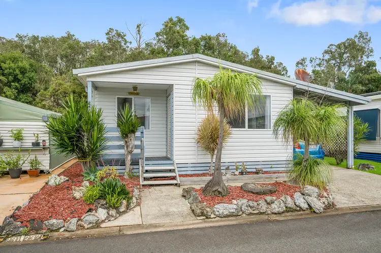 232/36 Mumford Street, Port Macquarie NSW 2444