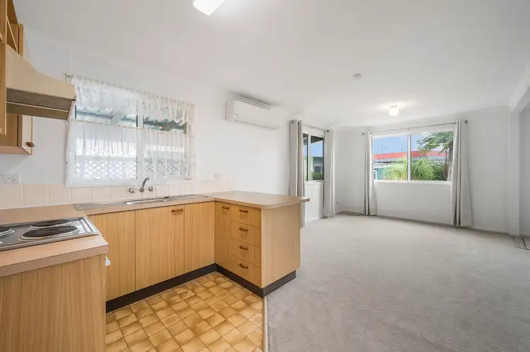 Second view of Homely house listing, 232/36 Mumford Street, Port Macquarie NSW 2444