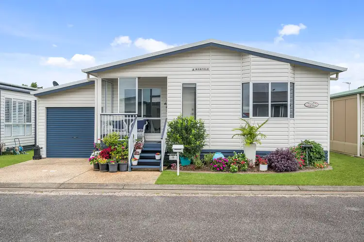 15/1 Lincoln Road, Port Macquarie NSW 2444