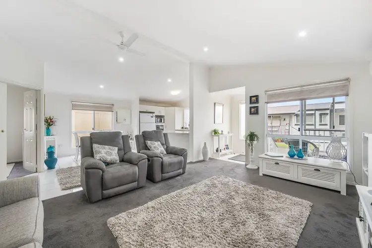 Third view of Homely retirement listing, 15/1 Lincoln Road, Port Macquarie NSW 2444