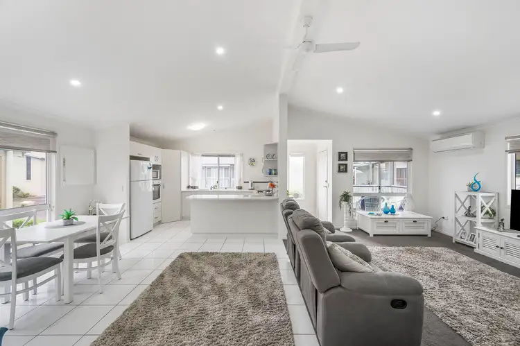 Fourth view of Homely retirement listing, 15/1 Lincoln Road, Port Macquarie NSW 2444