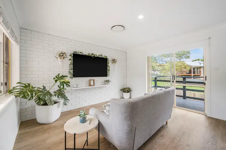 Second view of Homely villa listing, 2/11 Mcintyre Close, Port Macquarie NSW 2444