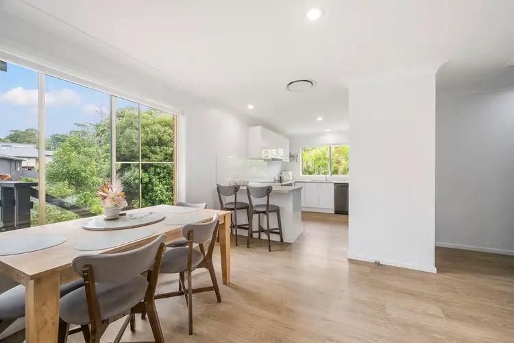 Third view of Homely villa listing, 2/11 Mcintyre Close, Port Macquarie NSW 2444