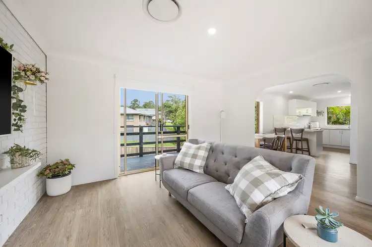 Fourth view of Homely villa listing, 2/11 Mcintyre Close, Port Macquarie NSW 2444