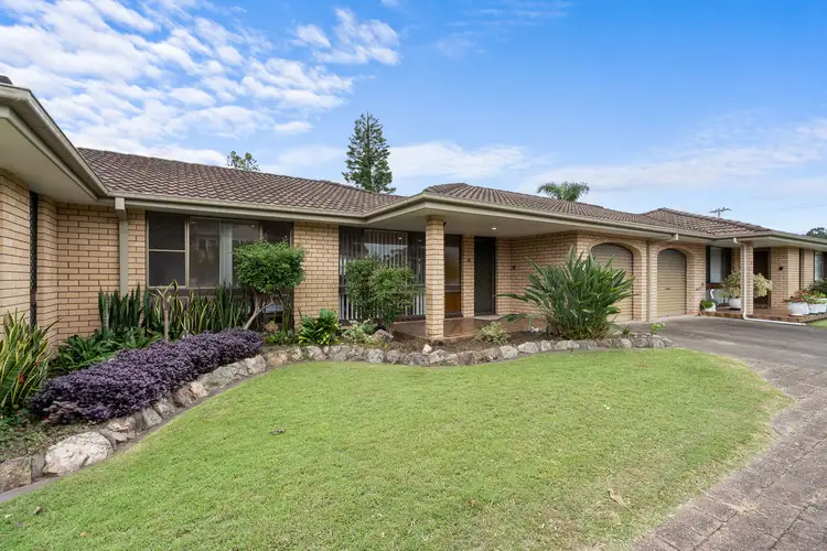2/23-25 Robert Street, Forster NSW 2428