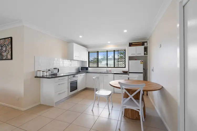 Fourth view of Homely villa listing, 2/23-25 Robert Street, Forster NSW 2428
