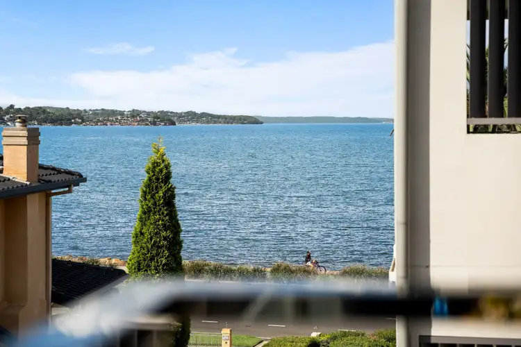 Third view of Homely unit listing, 302/208 The Esplanade, Speers Point NSW 2284