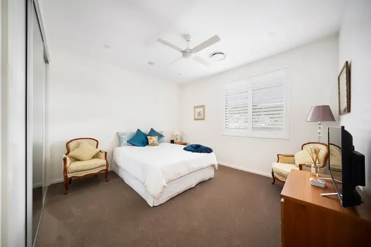 Sixth view of Homely unit listing, 302/208 The Esplanade, Speers Point NSW 2284