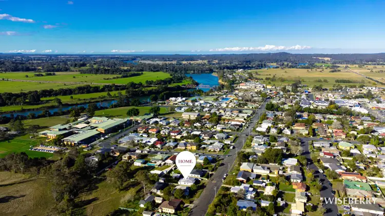 Second view of Homely house listing, 31 Bain Street, Wauchope NSW 2446