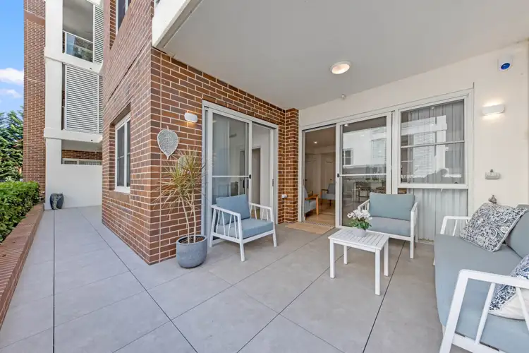 22/6 Sebastian Drive, Dural NSW 2158