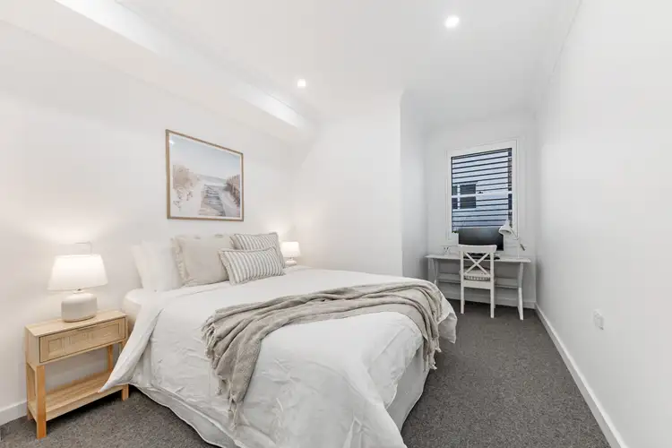 Second view of Homely unit listing, 22/6 Sebastian Drive, Dural NSW 2158