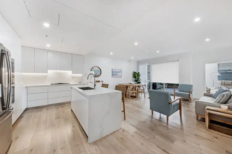 Third view of Homely unit listing, 22/6 Sebastian Drive, Dural NSW 2158