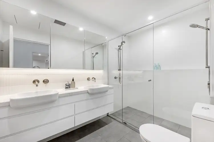 Fourth view of Homely unit listing, 22/6 Sebastian Drive, Dural NSW 2158