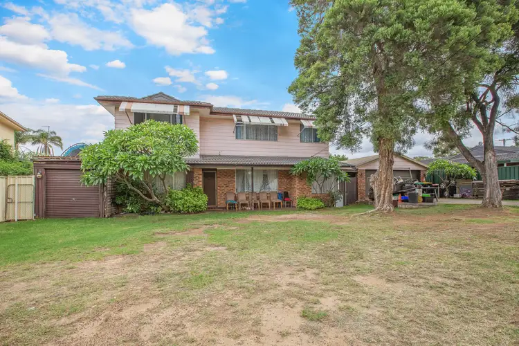 18 Desborough Road, Colyton NSW 2760