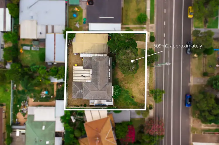 Third view of Homely house listing, 18 Desborough Road, Colyton NSW 2760