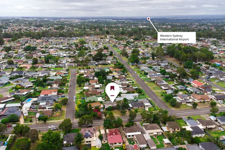 Fourth view of Homely house listing, 18 Desborough Road, Colyton NSW 2760
