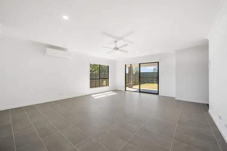 Fourth view of Homely house listing, 5 Philip Charley Drive, Port Macquarie NSW 2444