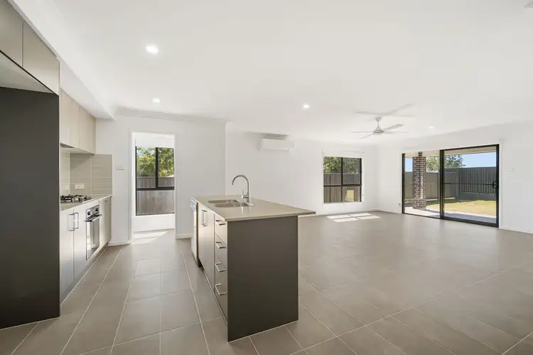 Fifth view of Homely house listing, 5 Philip Charley Drive, Port Macquarie NSW 2444