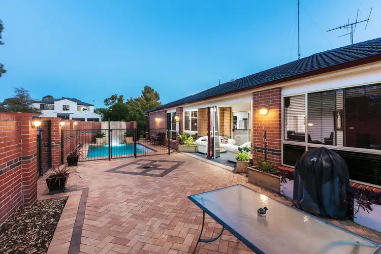Second view of Homely house listing, 14 Rivergum Way, Rouse Hill NSW 2155