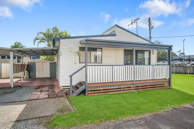 210/221 Hastings River Drive, Port Macquarie NSW 2444