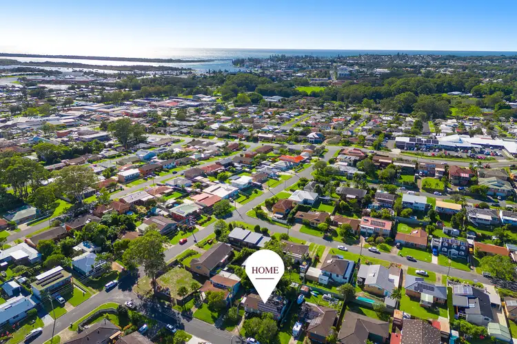 4 The Boom, Port Macquarie NSW 2444