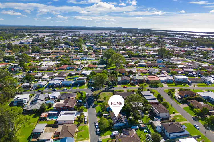 Second view of Homely house listing, 4 The Boom, Port Macquarie NSW 2444